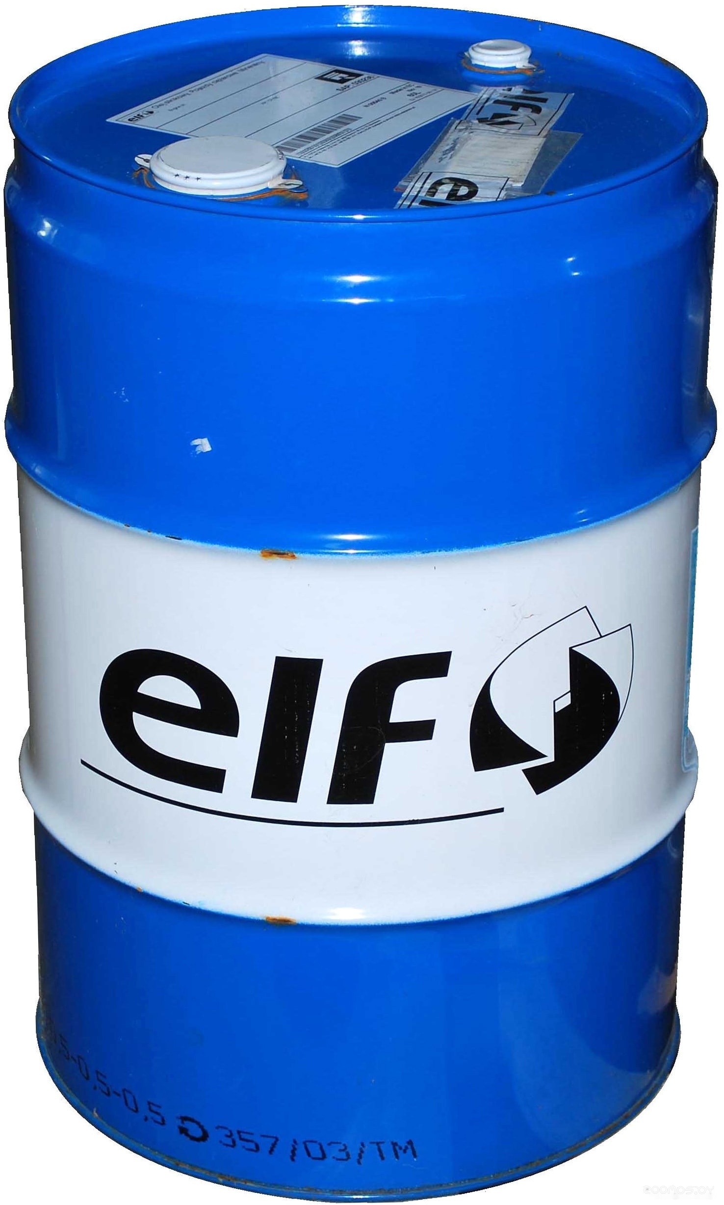 Моторное масло ELF EVOL 700 STI 10W40 (SN) 60л