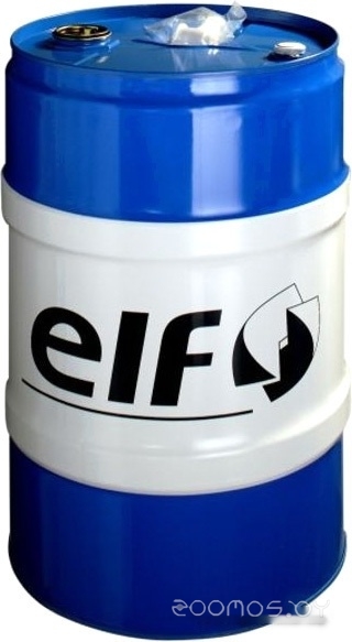 Моторное масло ELF EVOL 700 TURBO D 10W40 (SN), 60 л