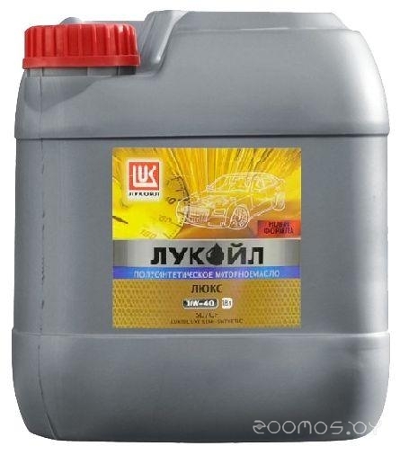 Моторное масло Лукойл Люкс 10W40 SL/CF 20л