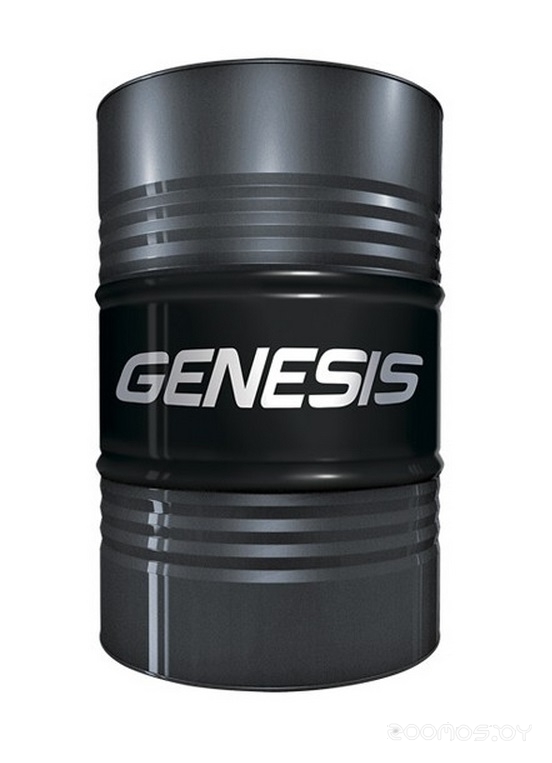 Моторное масло Лукойл Genesis Armortech 5W-40 60л