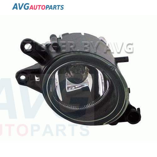 Фара противотуманная 11/00-12/04 = Volvo S40 04-08/C30 06-12 правая AVG