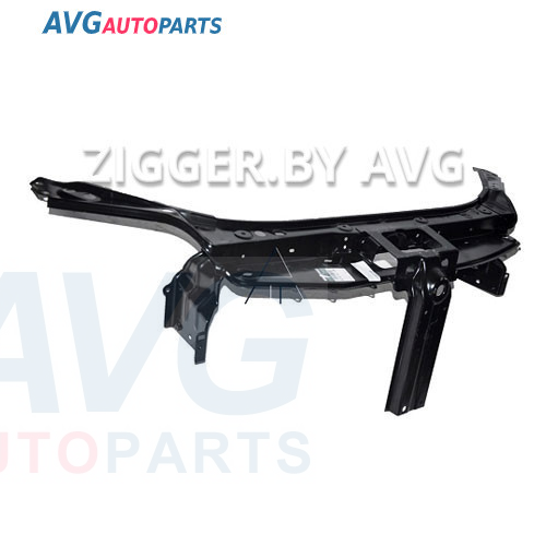 Панель передняя верхняя компл.