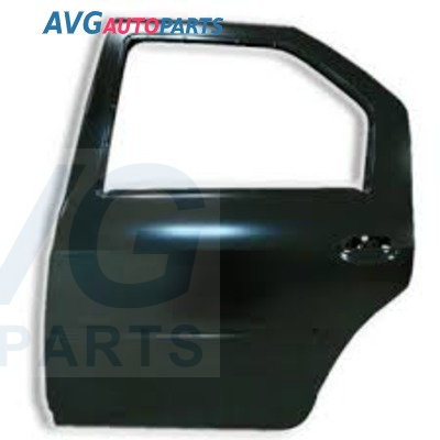 Дверь задняя Logan 11/13- правая