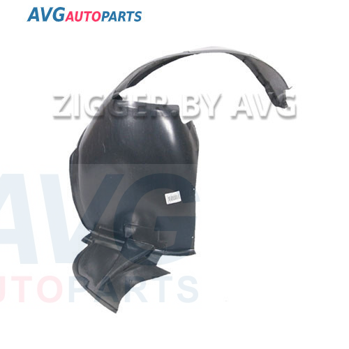 Защита арки колеса (подкрылок) передняя 06/94-07/02 правая