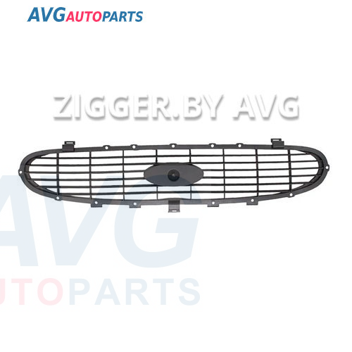 Решетка радиатора  06/94-07/00