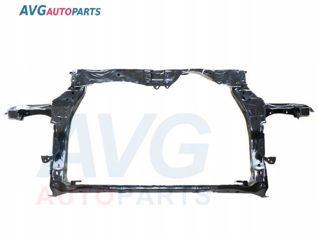 Панель передняя  компл. 12-15