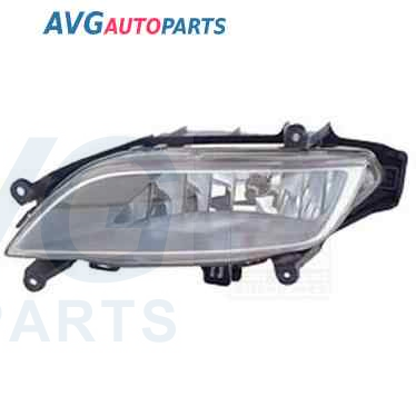 Фара противотуманная 08- левая AVG