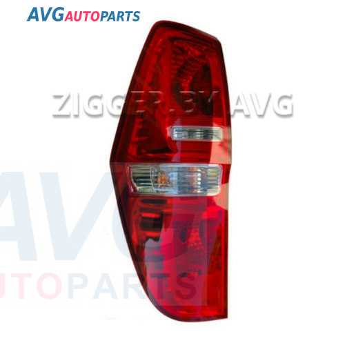 Фонарь задний 08- левый AVG