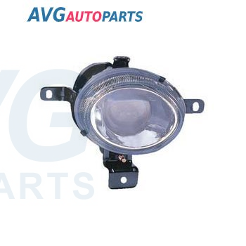 Фара противотуманная HB4 02-05 левая AVG