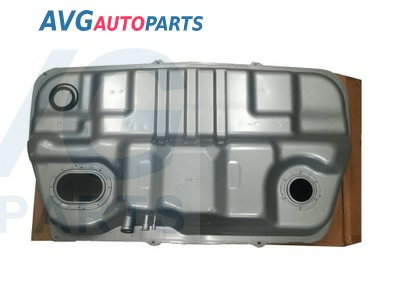 Бак топливный (беD2:D65нзин+дизель) 04-10 =31150-2E100