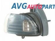 Повторитель в зеркало левый 99-02