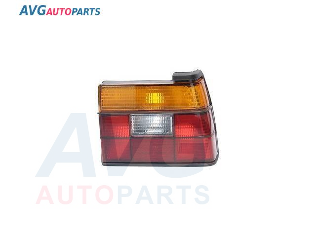 Фонарь задний Jetta 85-90 правый AVG