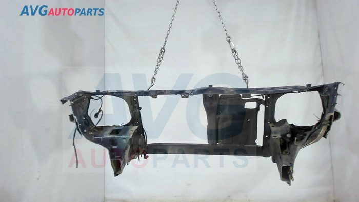 Панель передняя нижняя 00-07