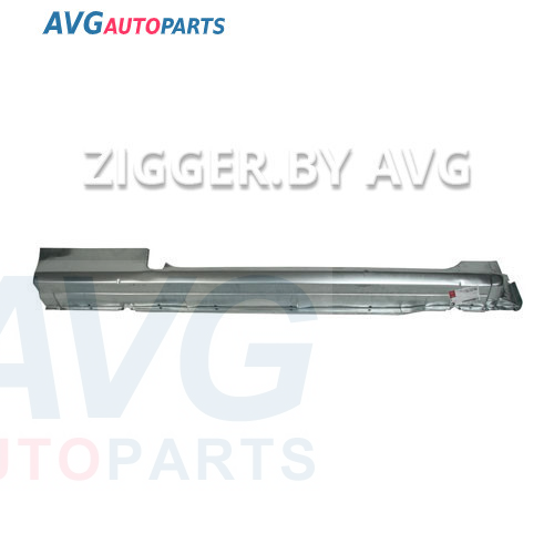 Порог модель 2 двери -99 правый