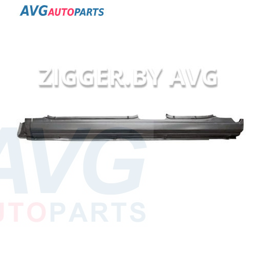 Порог модель 4 двери -99 левый