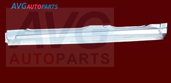 Порог модель 4 двери 98-09 левый