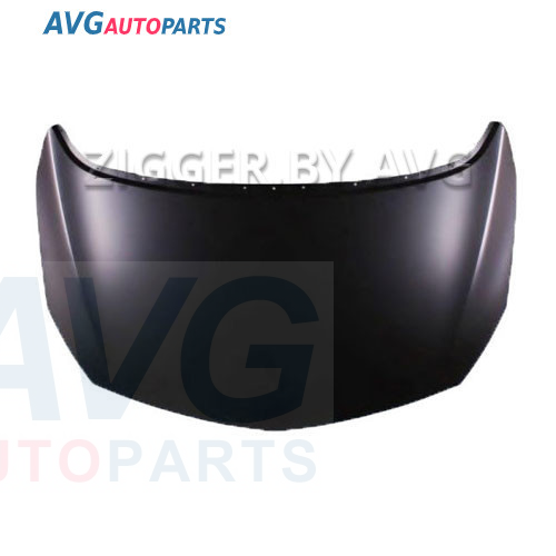 Капот 12/09- =13312996