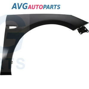 Крыло переднее с отв. повторителя 15- правое