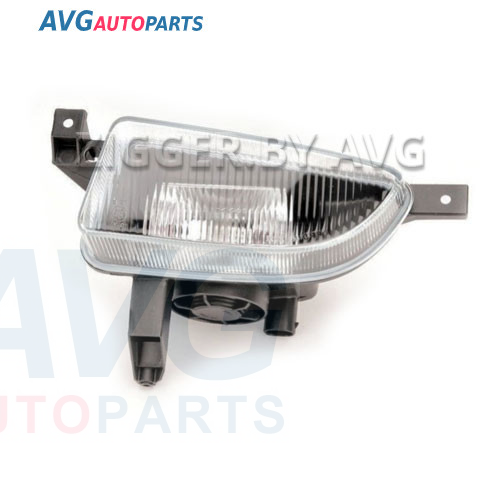 Фара противотуманная H3 99-05 левая DEPO