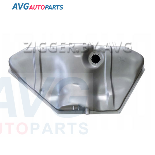 Бак топливный (1.6 -1.8 i, 2.0 i 09/92-)