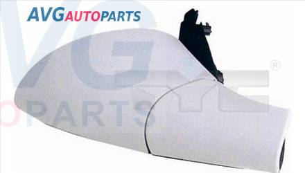 Зеркало электрорегулировка+подогрев грунт. 96-99 левое