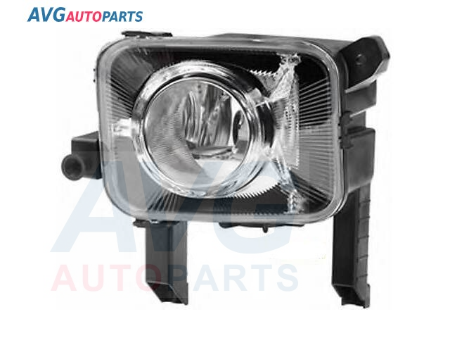 Фара противотуманная ZK-Type 05-08 левая Depo