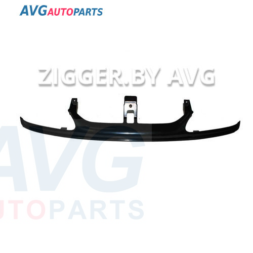 Решетка радиатора под фары -05/98