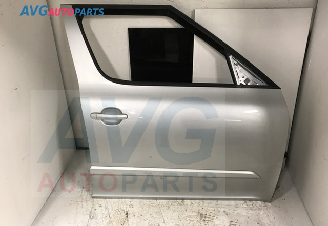 Дверь передняя 10- правая