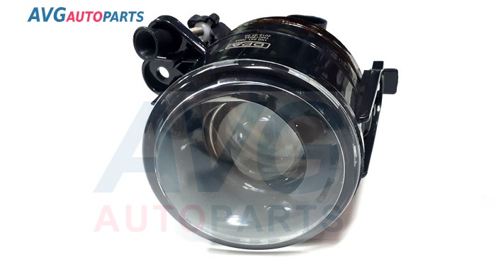 Фара противотуманная H11 линзованная 03-04 правая DEPO