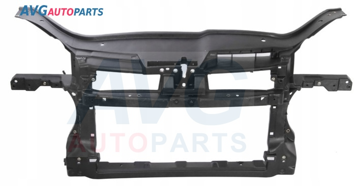 Панель передняя компл.TD