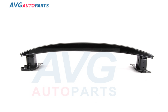 Бампер передний усилитель 10/03-11/08