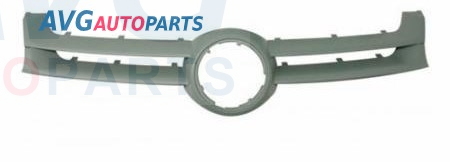 Решетка радиатора наружная часть 03-08