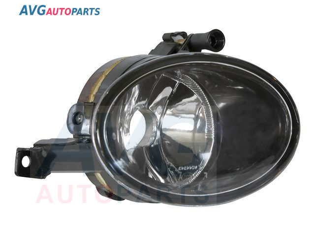 Фара противотуманная 08-13 левая AVG=Golf plus/jetta/caddy/touran10-