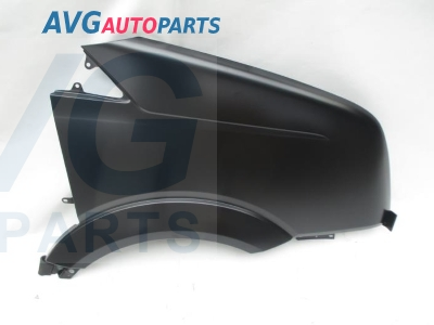 Крыло переднее 04/06-ON правое