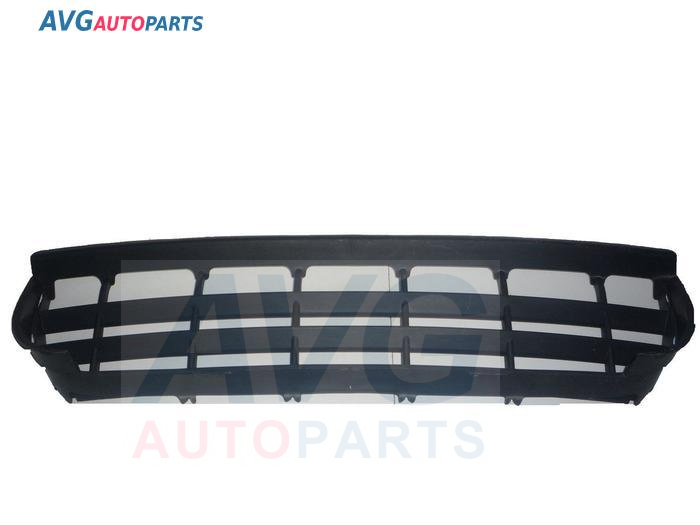 Бампер передний решетка центр 07/06-12/16