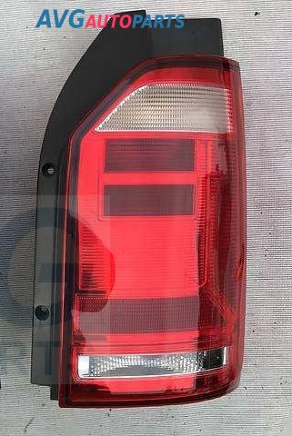 Фонарь задний 1 дверь 04/15- правый Depo