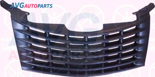 Решетка радиатора 06-09