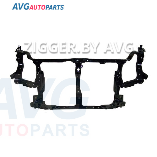 Панель передняя компл.