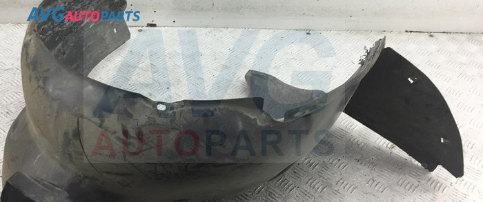 Защита арки колеса (подкрылок) передняя 04/05-12 левая