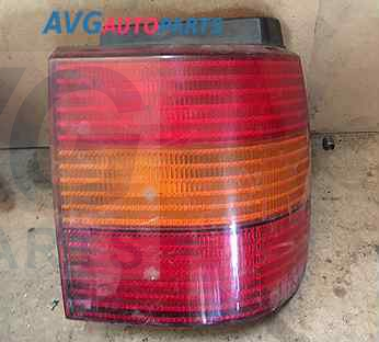 Фонарь задний внутренний Crystal SDN правый AVG